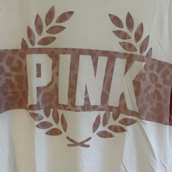 PINK tee shirt - Picture 2 of 3